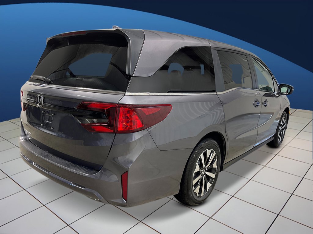 New 2026 Honda Odyssey EX-L image 6