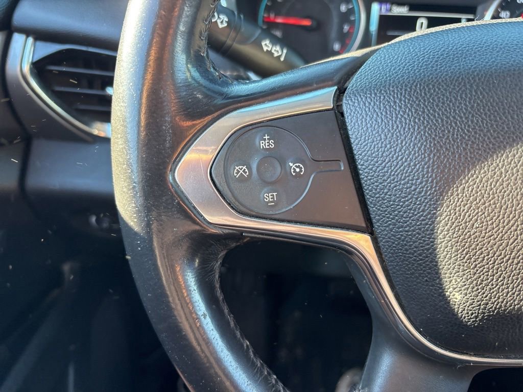 Used 2019 Chevrolet Traverse LT AWD/4WD image 21