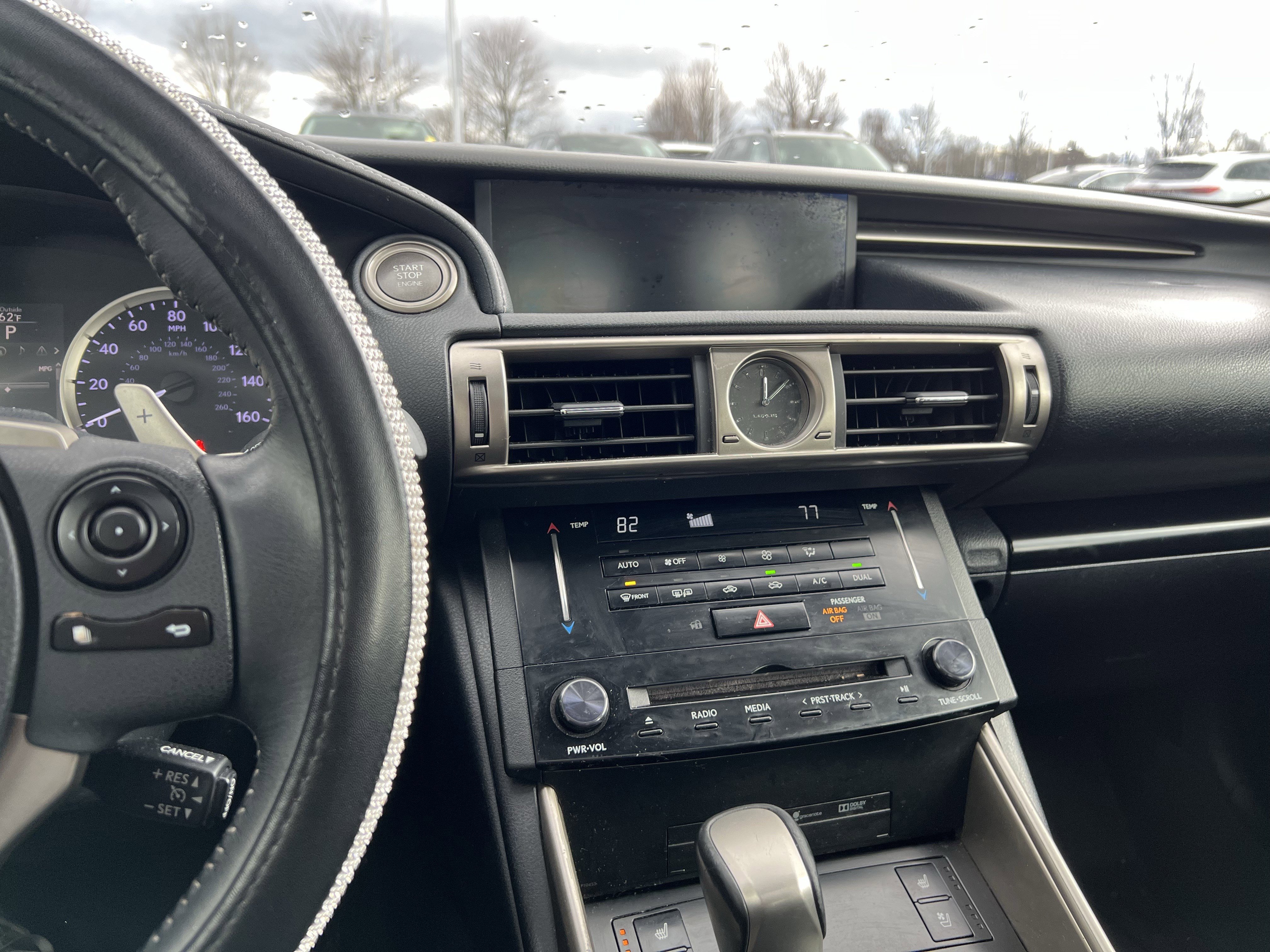 Used 2014 Lexus IS 350 image 25