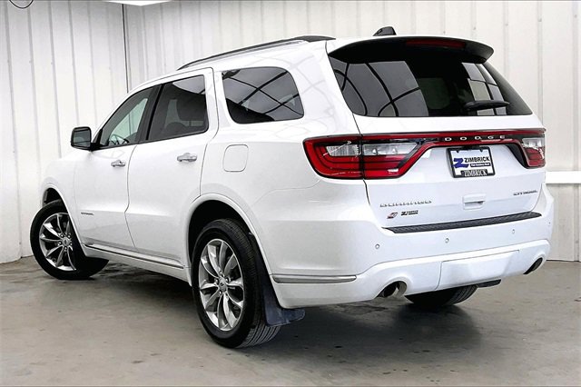 Used 2024 Dodge Durango Citadel image 11