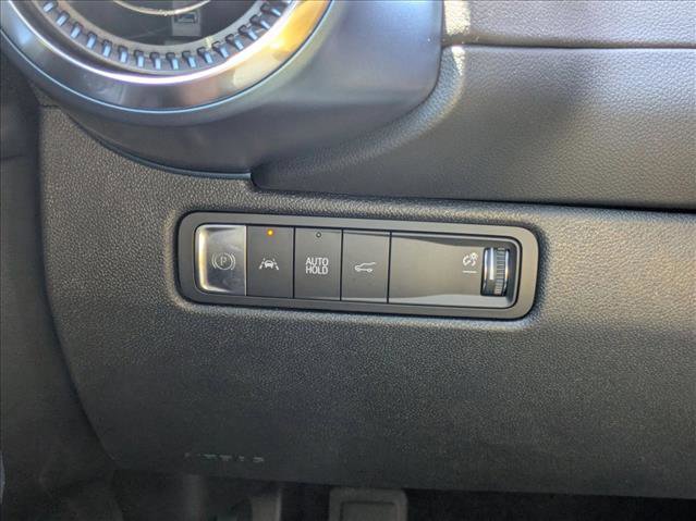 New 2024 Chevrolet Equinox EV LT w/ Active Safety Package 3 image 16