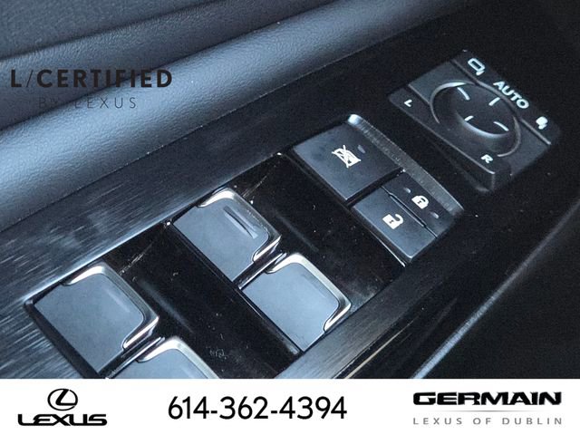 Certified 2024 Lexus ES 350 w/ Premium Package image 25