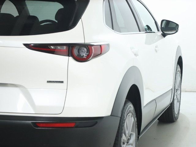 Used 2021 MAZDA CX-30 AWD 2.5 S w/ Preferred Package image 45