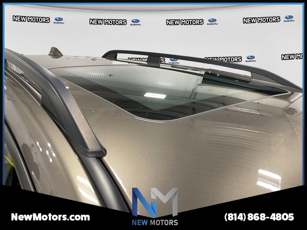 Used 2020 Subaru Forester Premium AWD/4WD image 16