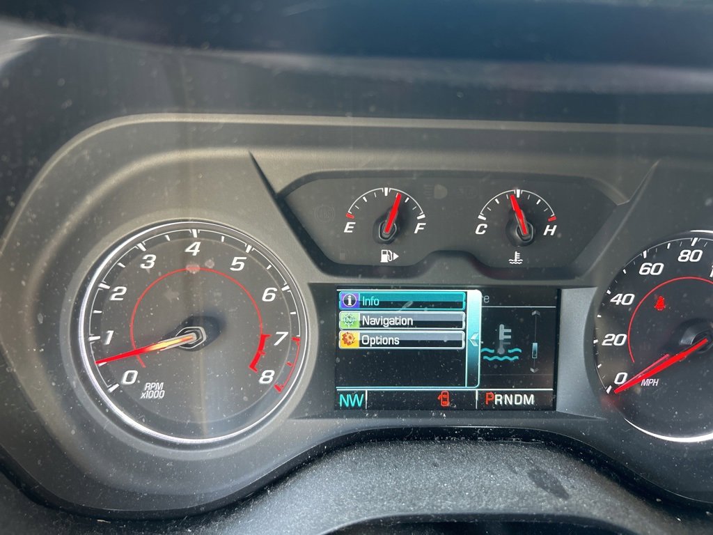 Used 2018 Chevrolet Camaro LT w/ RS Package image 18