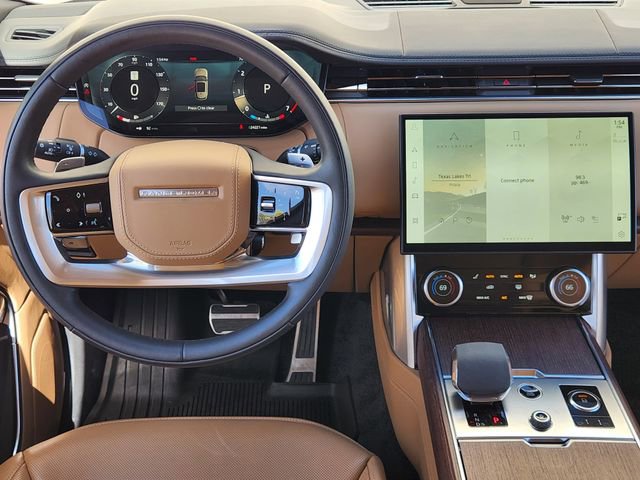 Used 2023 Land Rover Range Rover SE image 26