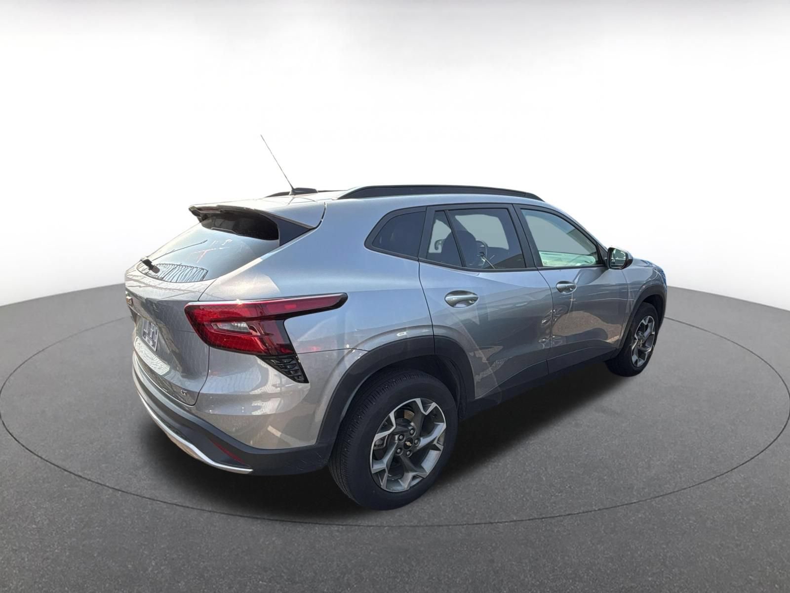 Used 2025 Chevrolet Trax LT w/ LT Convenience Package FWD image 15