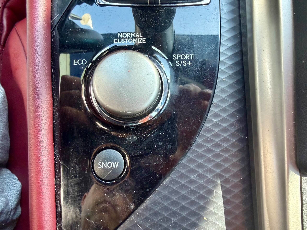 Used 2018 Lexus GS 350 F Sport AWD/4WD image 80