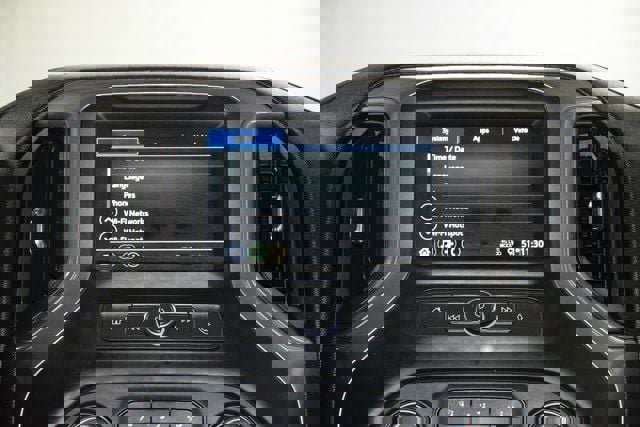 Used 2022 Chevrolet Silverado 3500 W/T w/ WT Fleet Convenience Package image 23