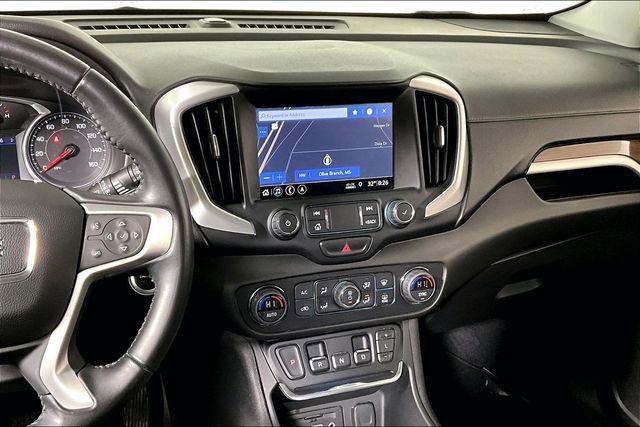 Used 2021 GMC Terrain SLE w/ Driver Convenience Package image 6
