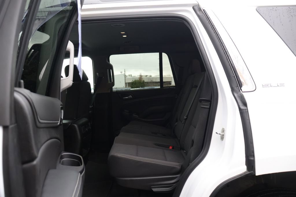 Used 2020 GMC Yukon SLE w/ Convenience Package image 38