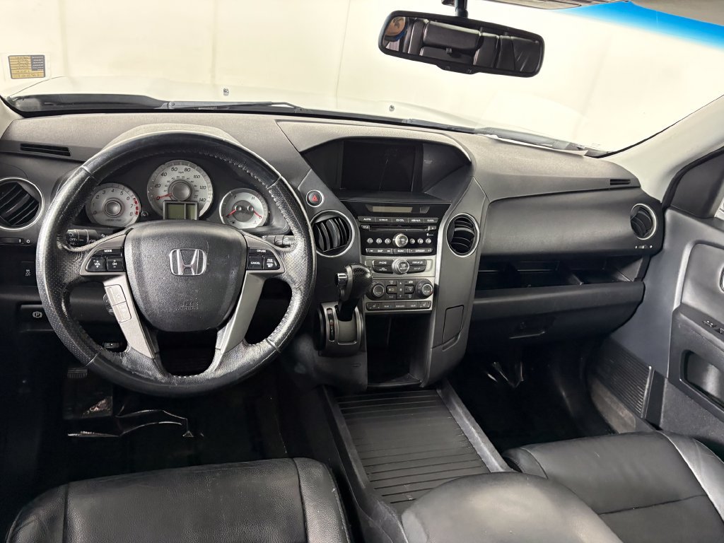Used 2015 Honda Pilot EX-L image 24