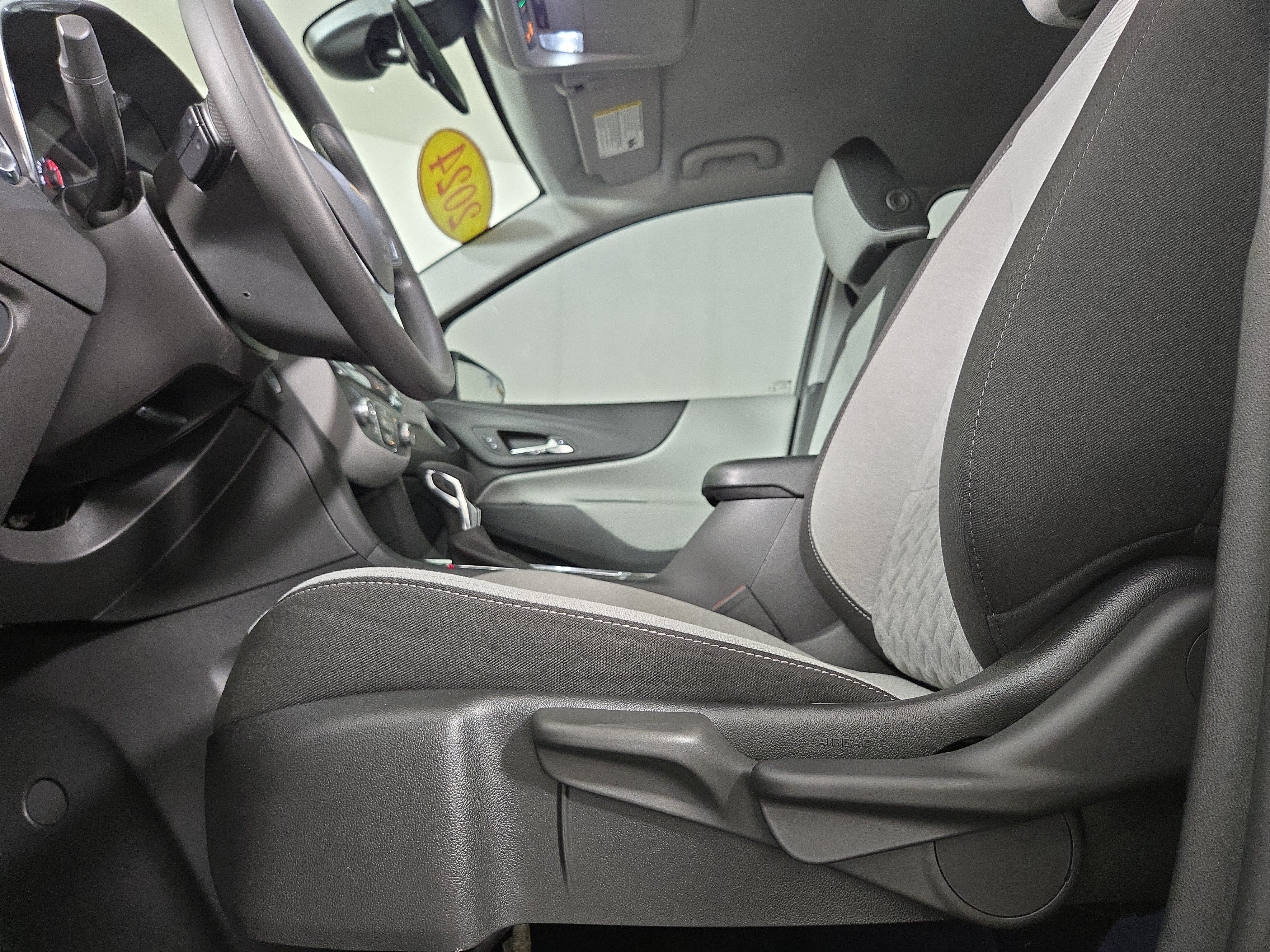 Certified 2024 Chevrolet Equinox LS w/ Midnight Edition AWD/4WD image 28