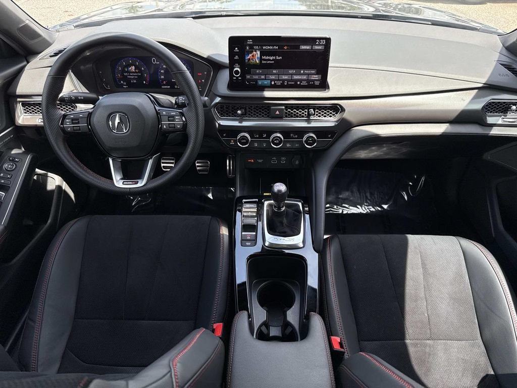Used 2025 Acura Integra Type S FWD image 20