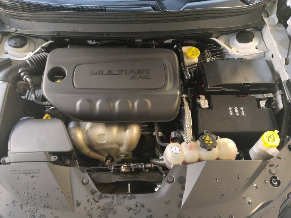 Used 2019 Jeep Cherokee Latitude w/ Popular Appearance Group image 30