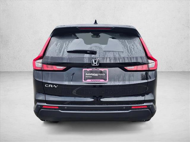 New 2026 Honda CR-V EX-L image 6