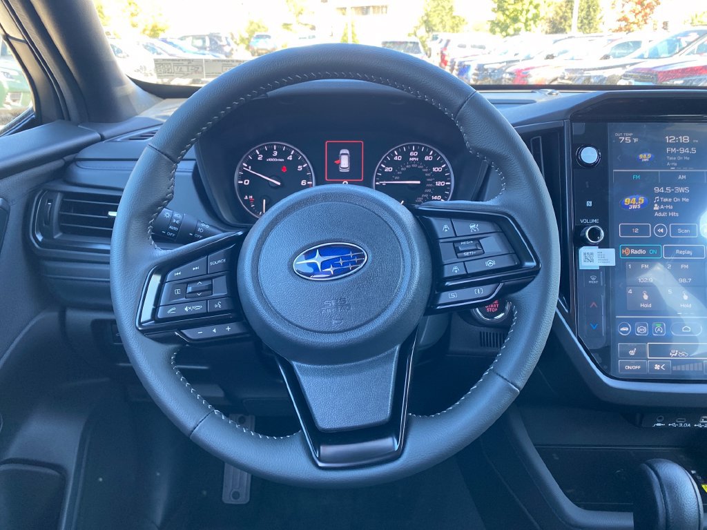 New 2026 Subaru Forester Premium AWD/4WD image 26