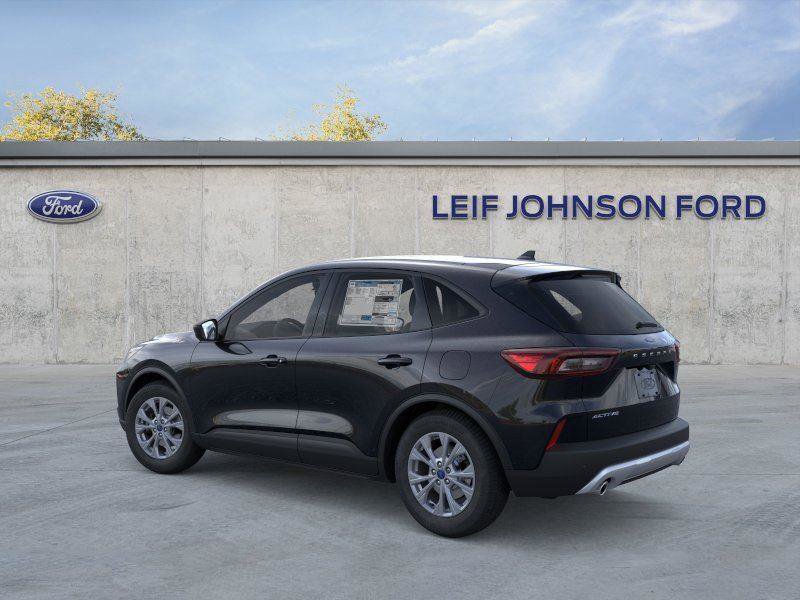 New 2026 Ford Escape Active w/ Tech Pack #1 FWD image 4
