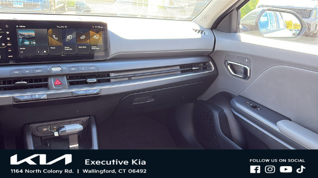 Certified 2026 Kia K4 GT-Line Turbo FWD image 24