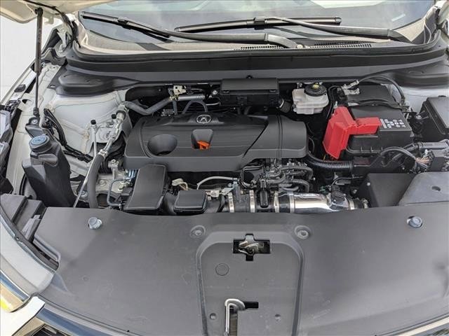 Used 2023 Acura RDX A-Spec image 25