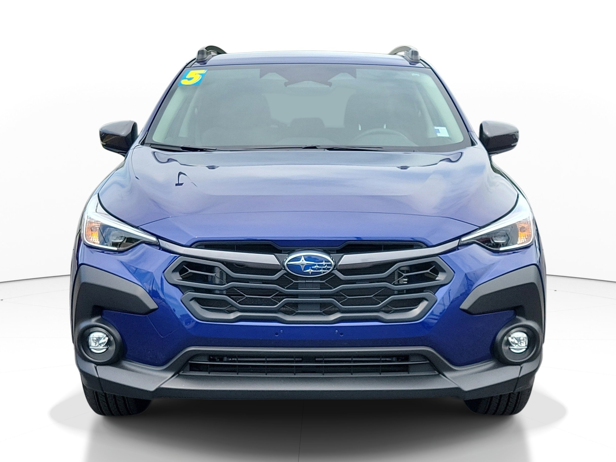 Certified 2025 Subaru Crosstrek 2.0i Premium AWD/4WD image 2