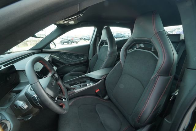 New 2026 Dodge Charger R/T Scat Pack w/ Track Package image 33