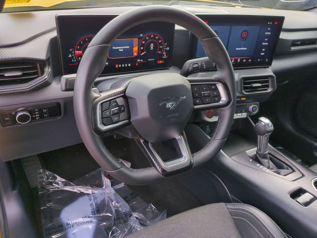 Used 2024 Ford Mustang GT RWD image 14