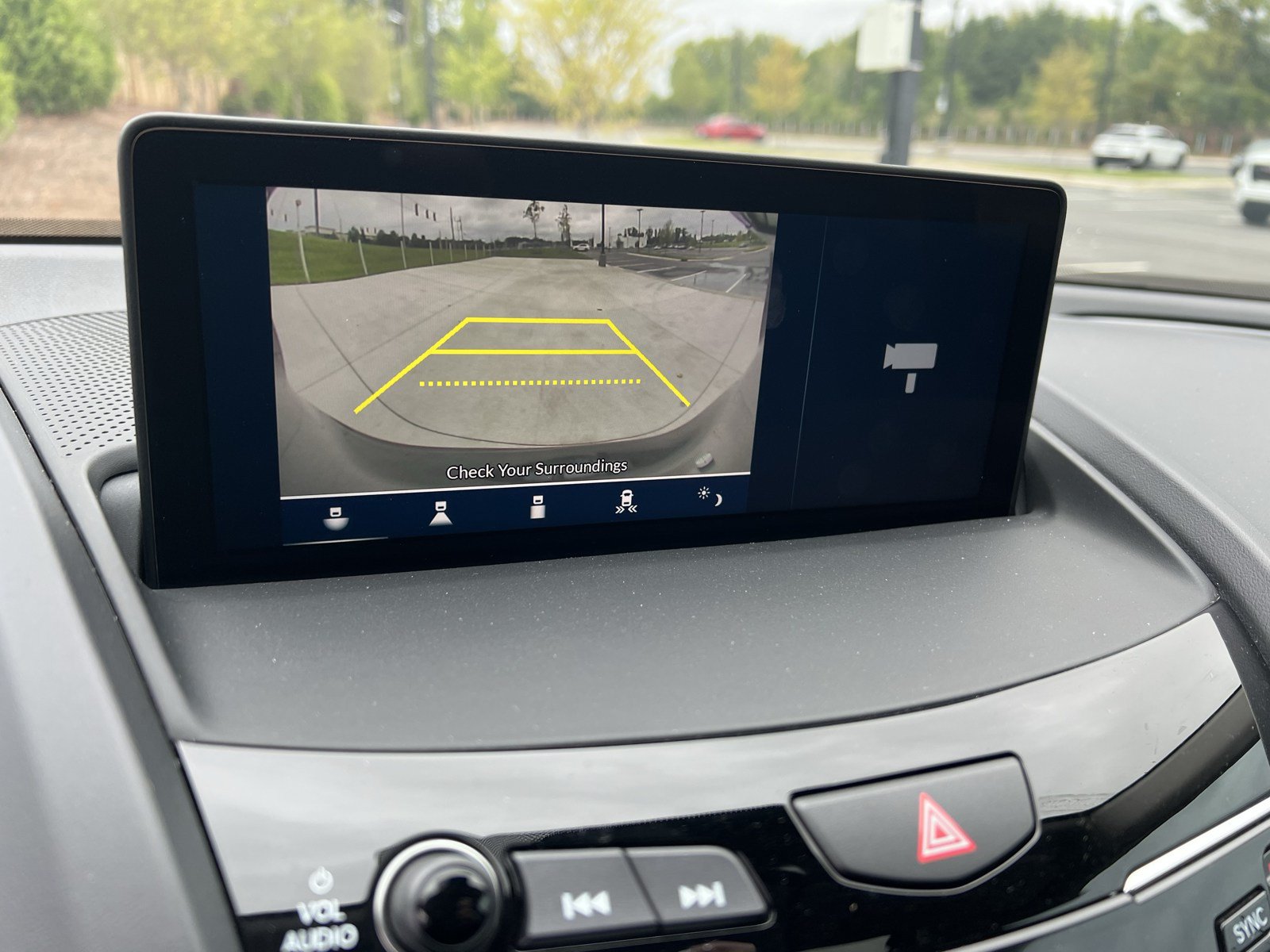 Used 2022 Acura RDX w/ Technology Package FWD image 25