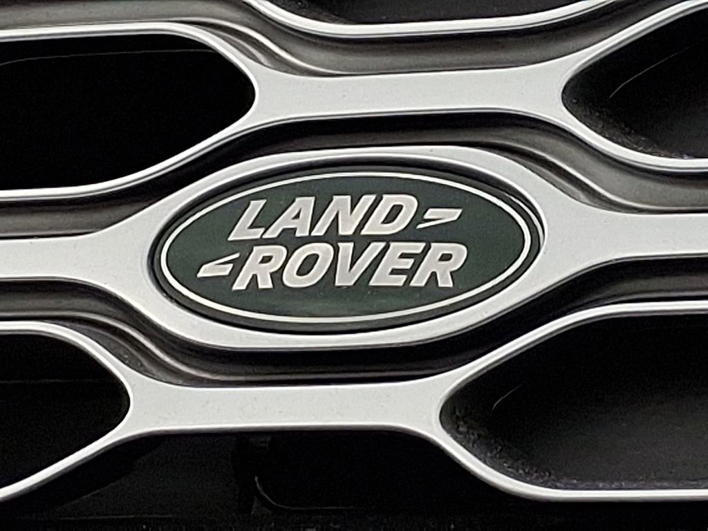 New 2026 Land Rover Discovery Limited Edition image 20