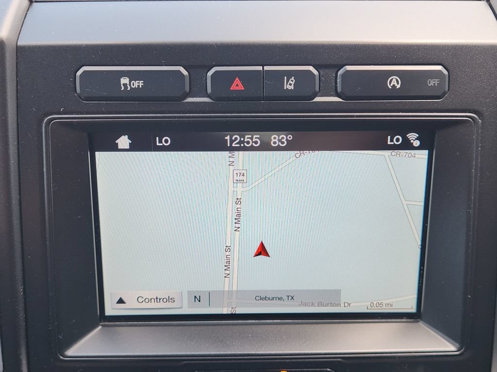 Used 2019 Ford Expedition Limited w/ Equipment Group 301A RWD image 16