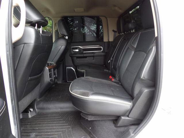 Used 2022 RAM 2500 Laramie AWD/4WD image 9