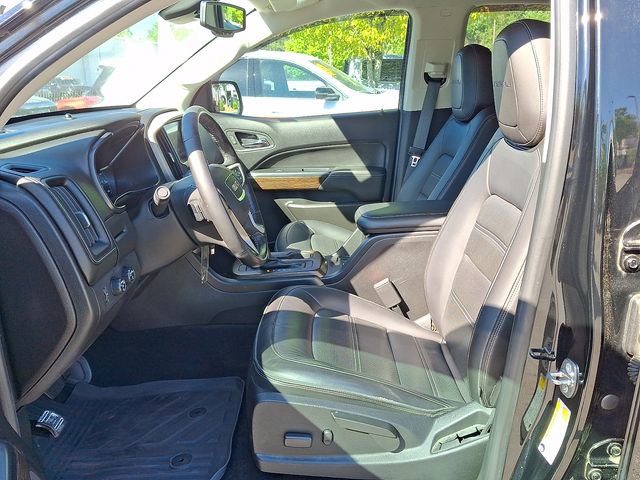 Used 2018 GMC Canyon Denali image 10