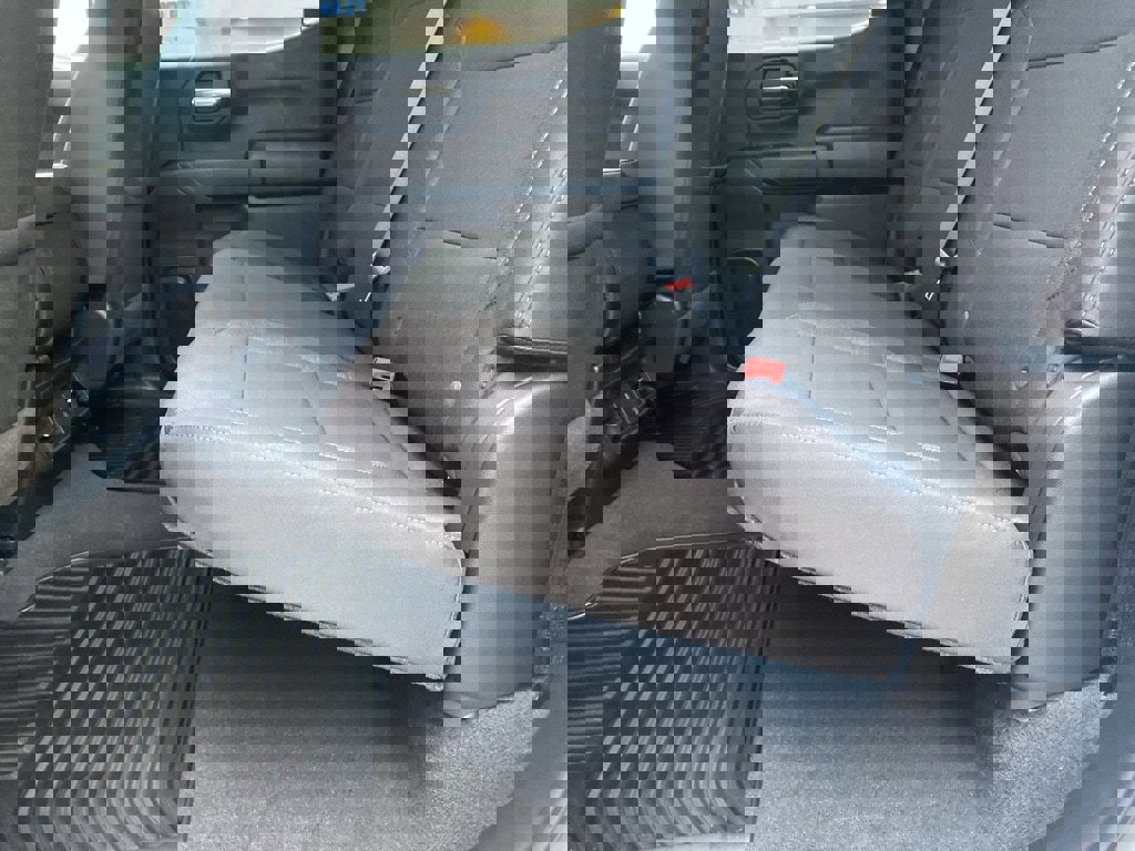 New 2026 Chevrolet Silverado 1500 Custom Trail Boss image 13