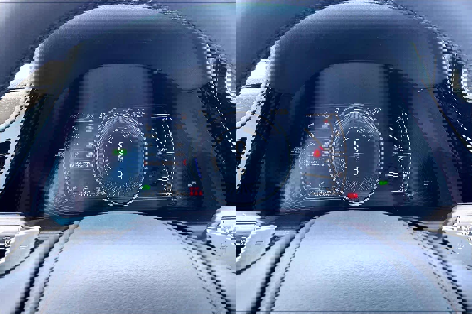 Used 2025 Lexus ES 300h F Sport w/ Accessory Package (Z1) image 26