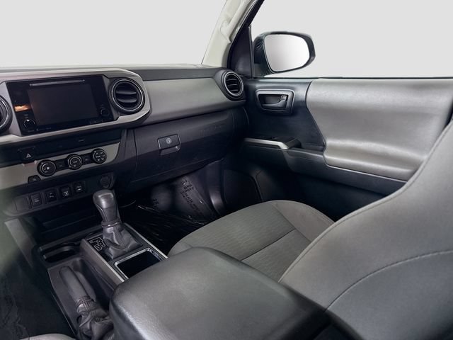 Certified 2019 Toyota Tacoma SR5 RWD image 22