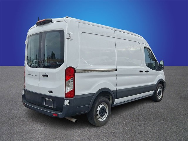 Used 2020 Ford Transit 250 Medium Roof image 4