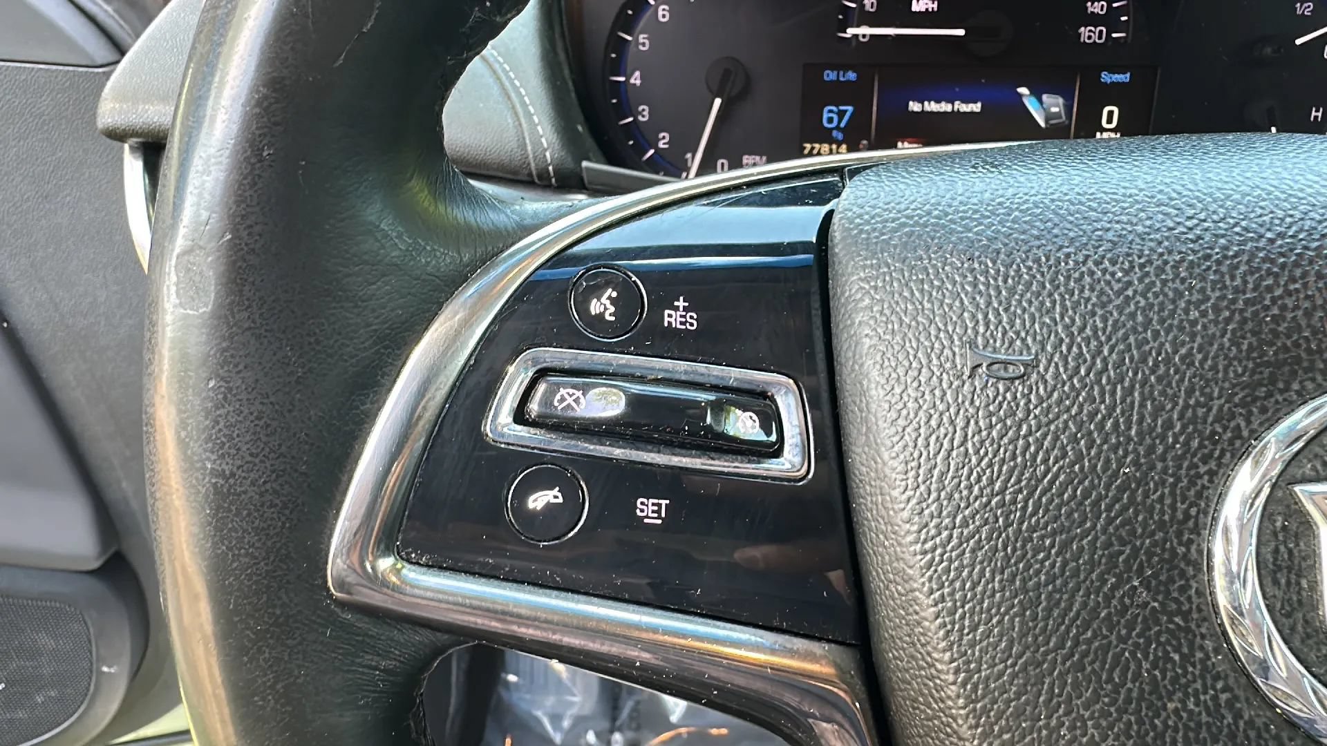 Used 2013 Cadillac ATS Sedan RWD image 33