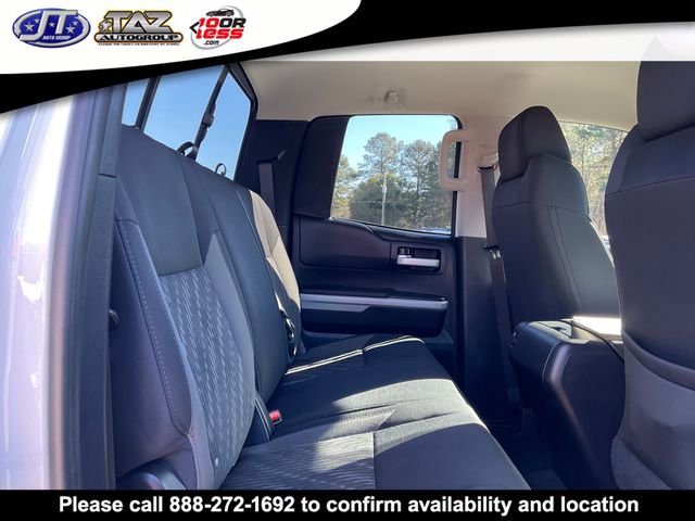 Used 2021 Toyota Tundra SR5 image 13