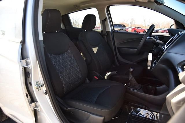 Used 2022 Chevrolet Spark LS image 17