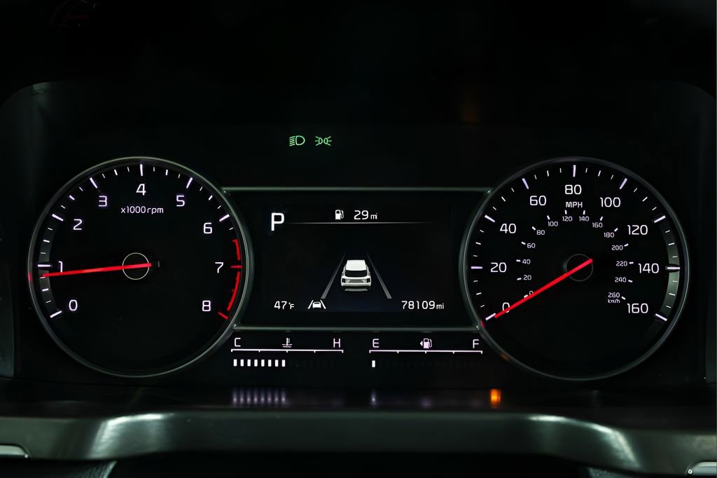 Used 2022 Kia Sorento SX AWD/4WD image 36