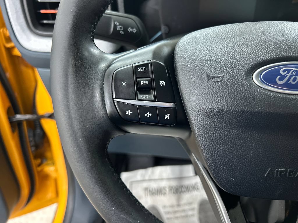 Certified 2023 Ford Maverick XLT w/ XLT Luxury Package FWD image 21
