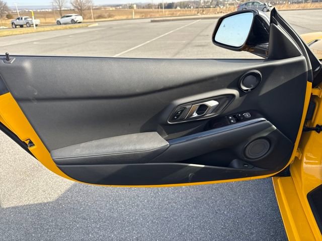 Used 2023 Toyota Supra Premium image 20