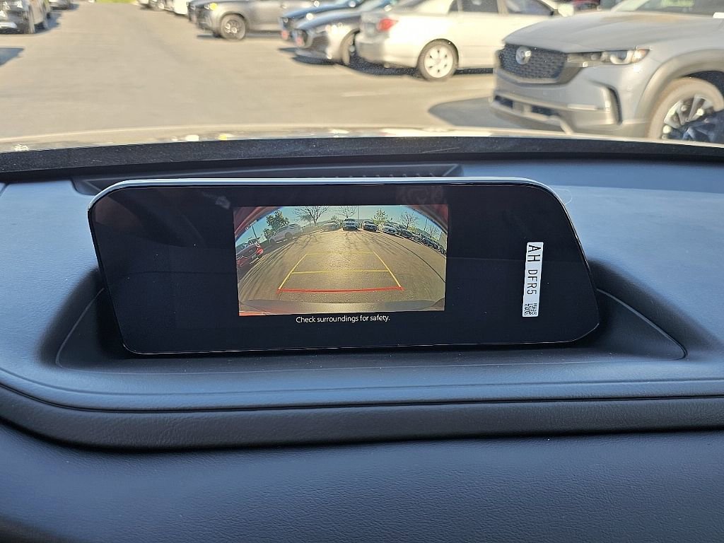 New 2026 MAZDA CX-30 AWD 2.5 S image 34