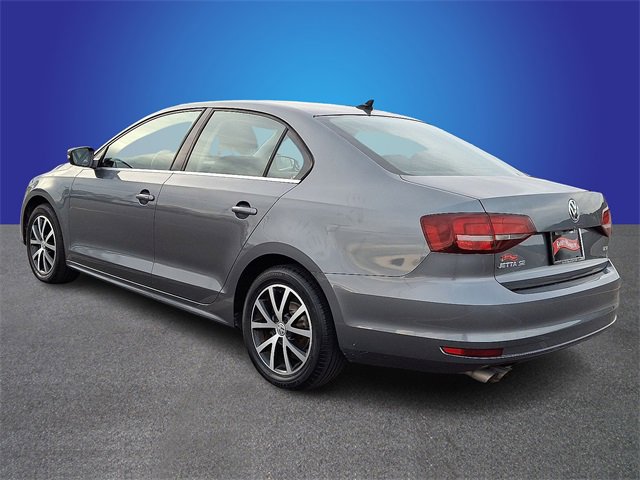 Used 2018 Volkswagen Jetta SE image 7
