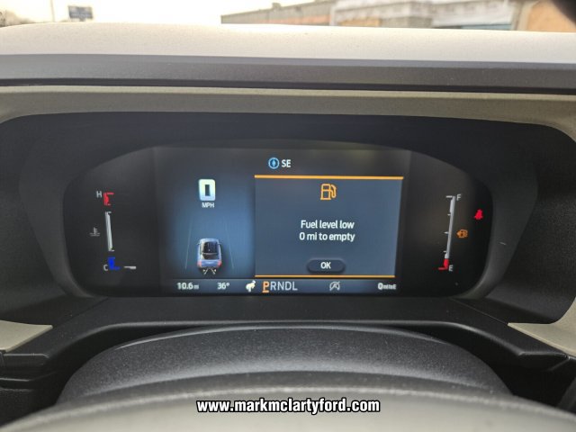 New 2026 Ford Bronco Sport Big Bend AWD/4WD image 21