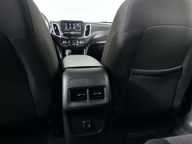 Used 2023 Chevrolet Equinox LT FWD image 22