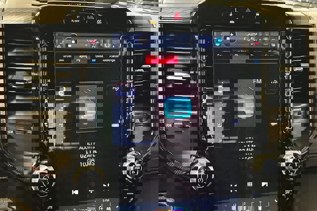 Used 2025 RAM 1500 RHO image 19