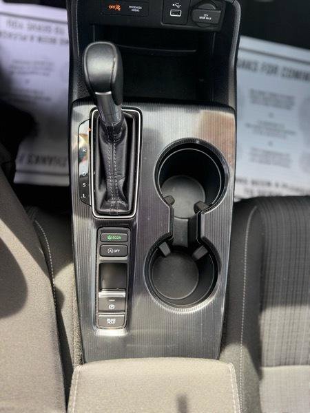 Used 2023 Honda Civic EX image 17