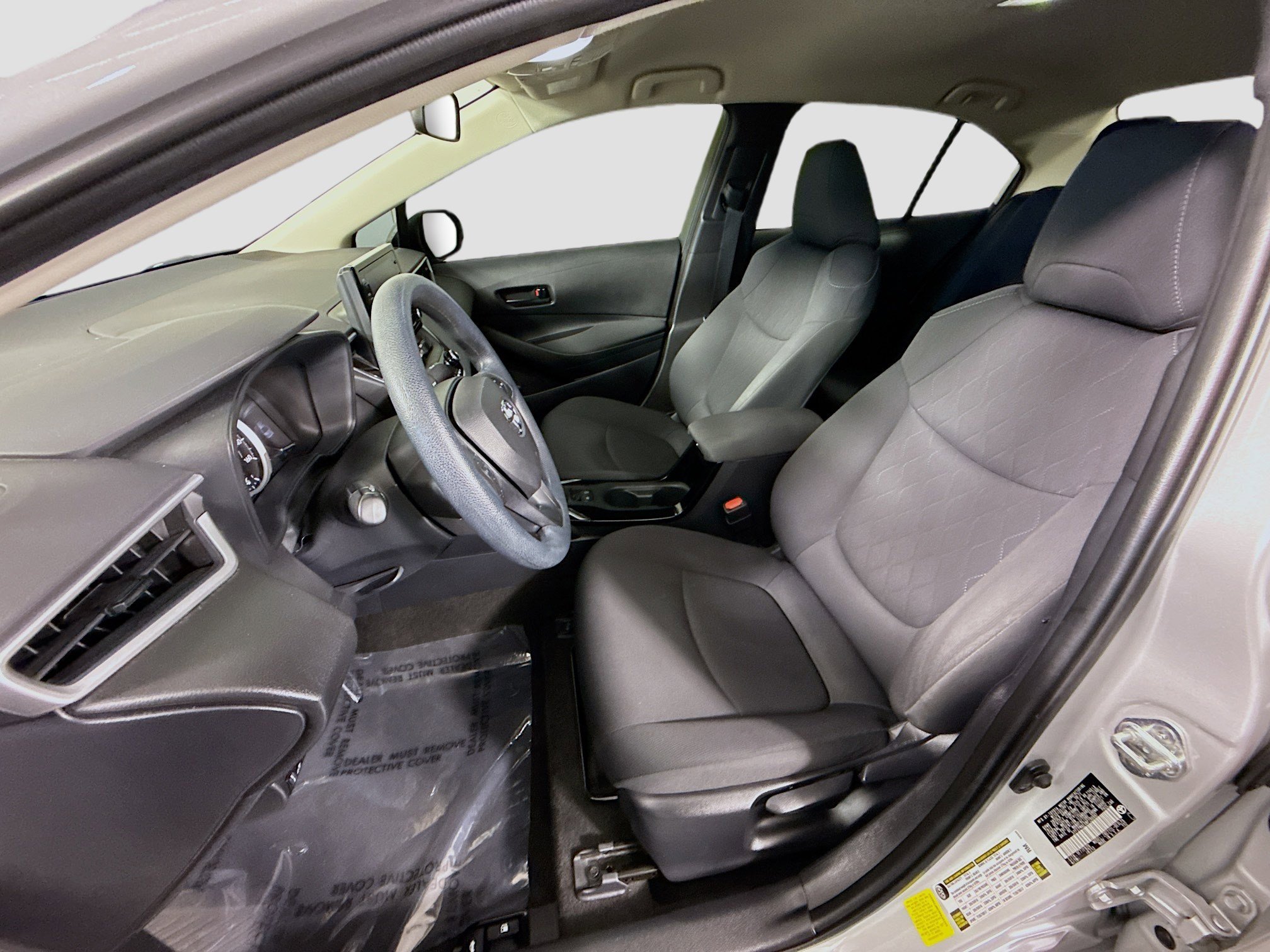 Used 2022 Toyota Corolla LE image 21