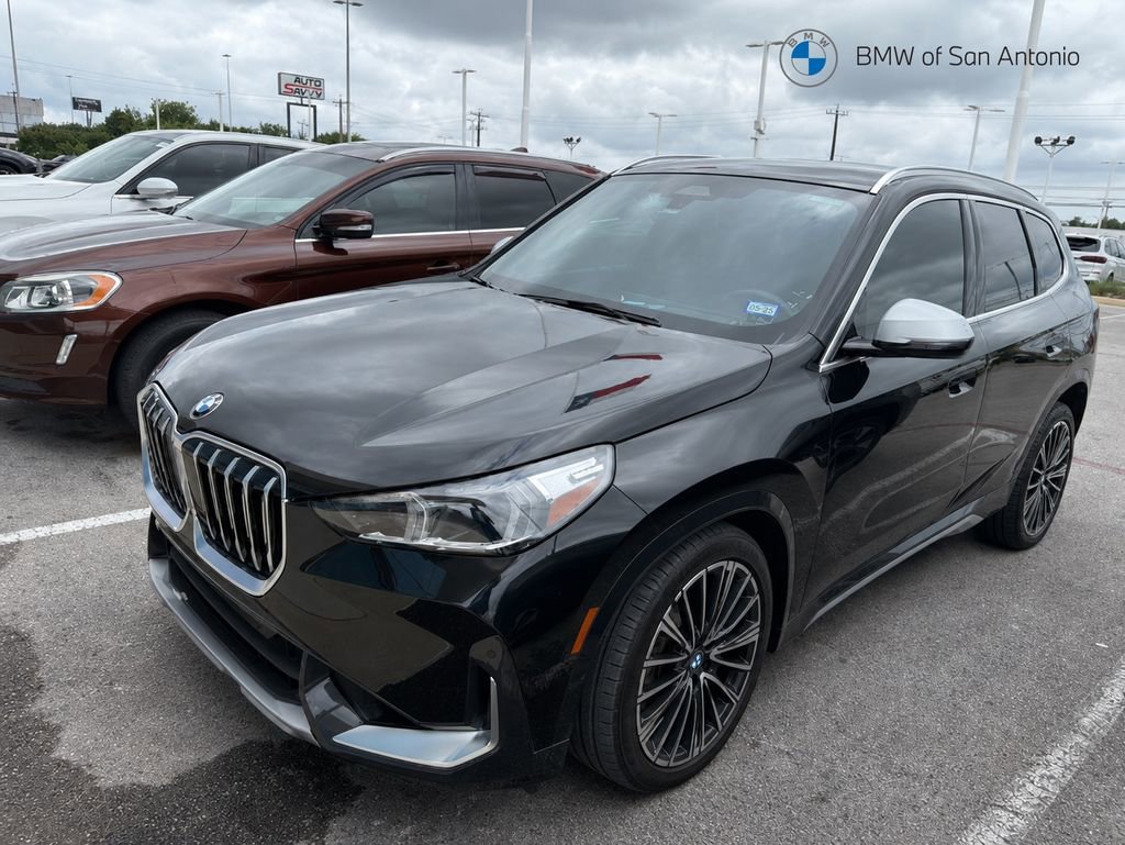 Certified 2023 BMW X1 xDrive28i